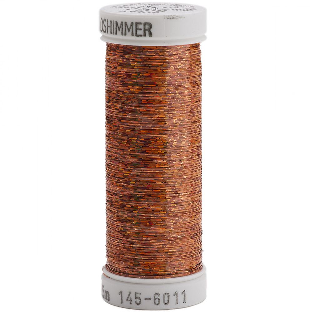 Sulky, Holoshimmer Polyester Metallic Thread (250yds)