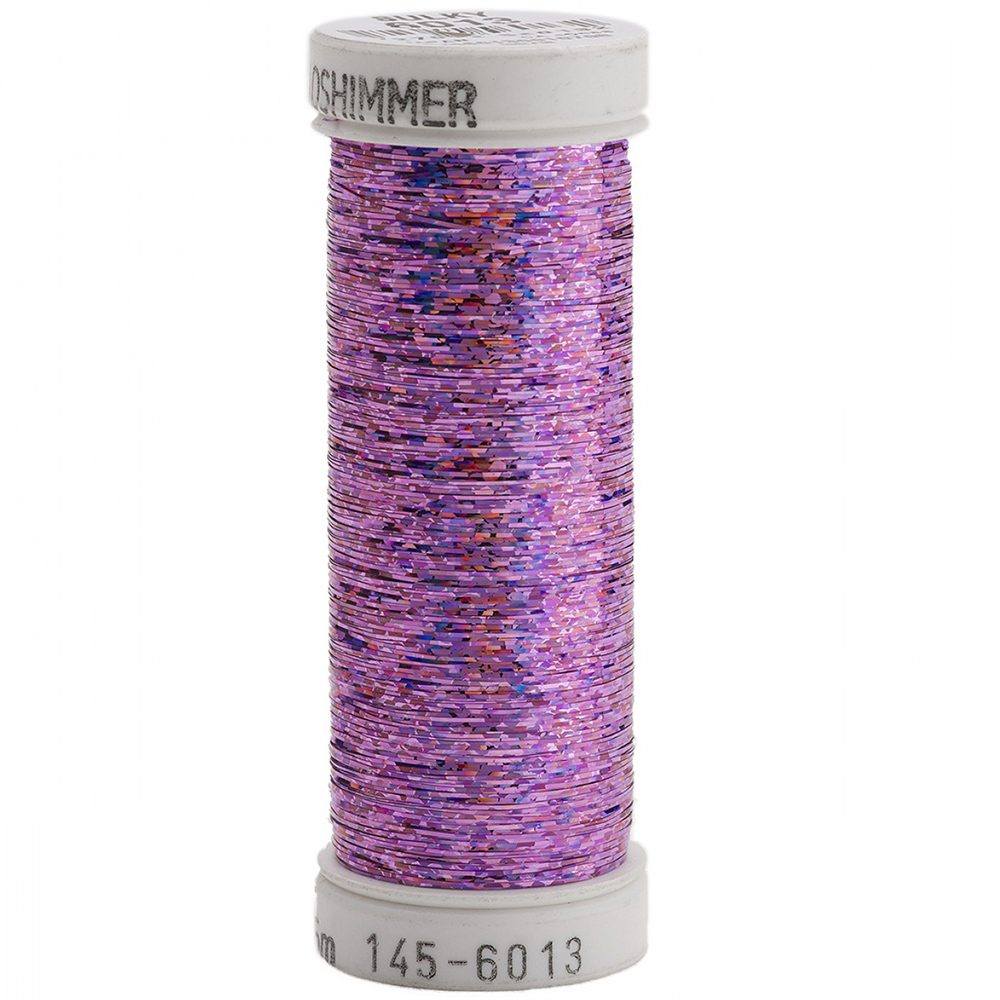 Sulky, Holoshimmer Polyester Metallic Thread (250yds)
