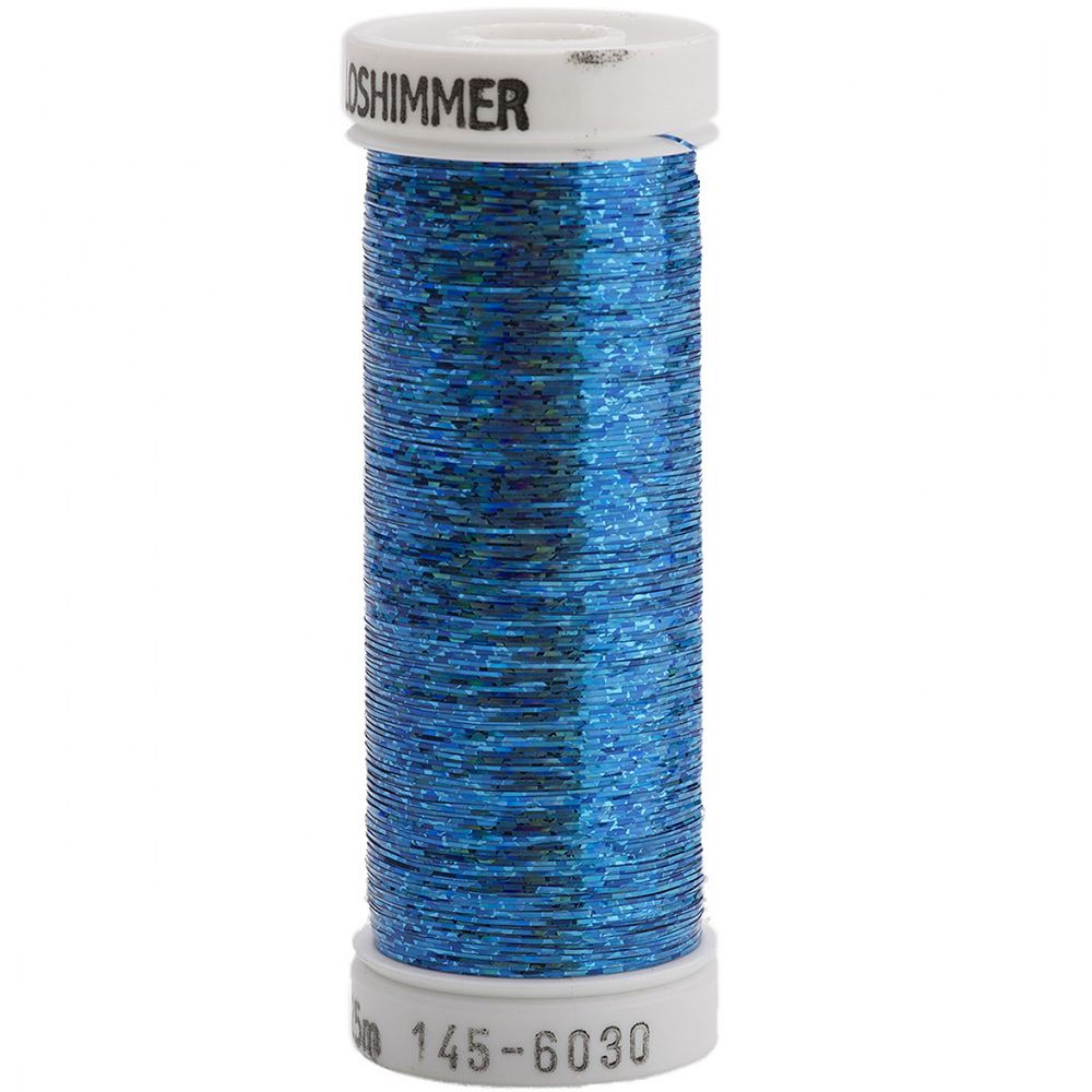Sulky, Holoshimmer Polyester Metallic Thread (250yds)