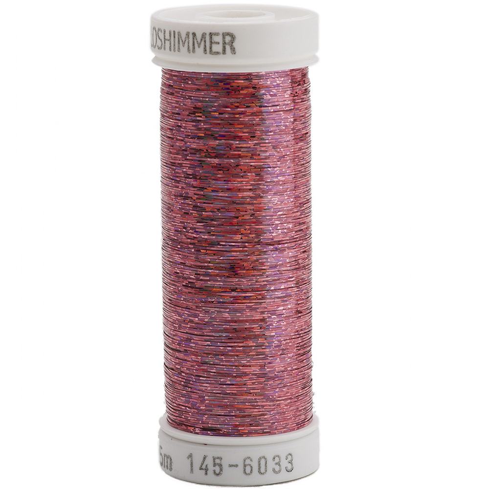 Sulky, Holoshimmer Polyester Metallic Thread (250yds)