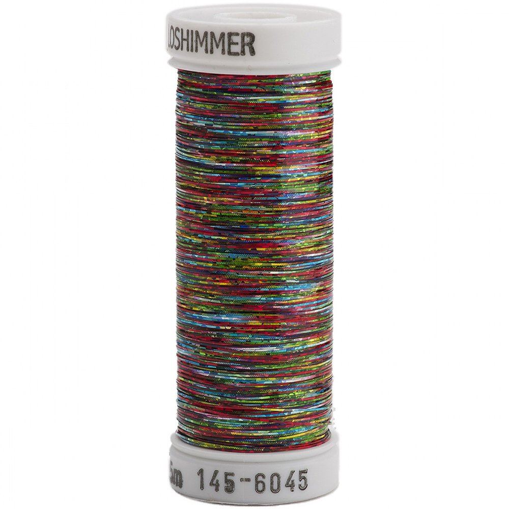 Sulky, Holoshimmer Polyester Metallic Thread (250yds)