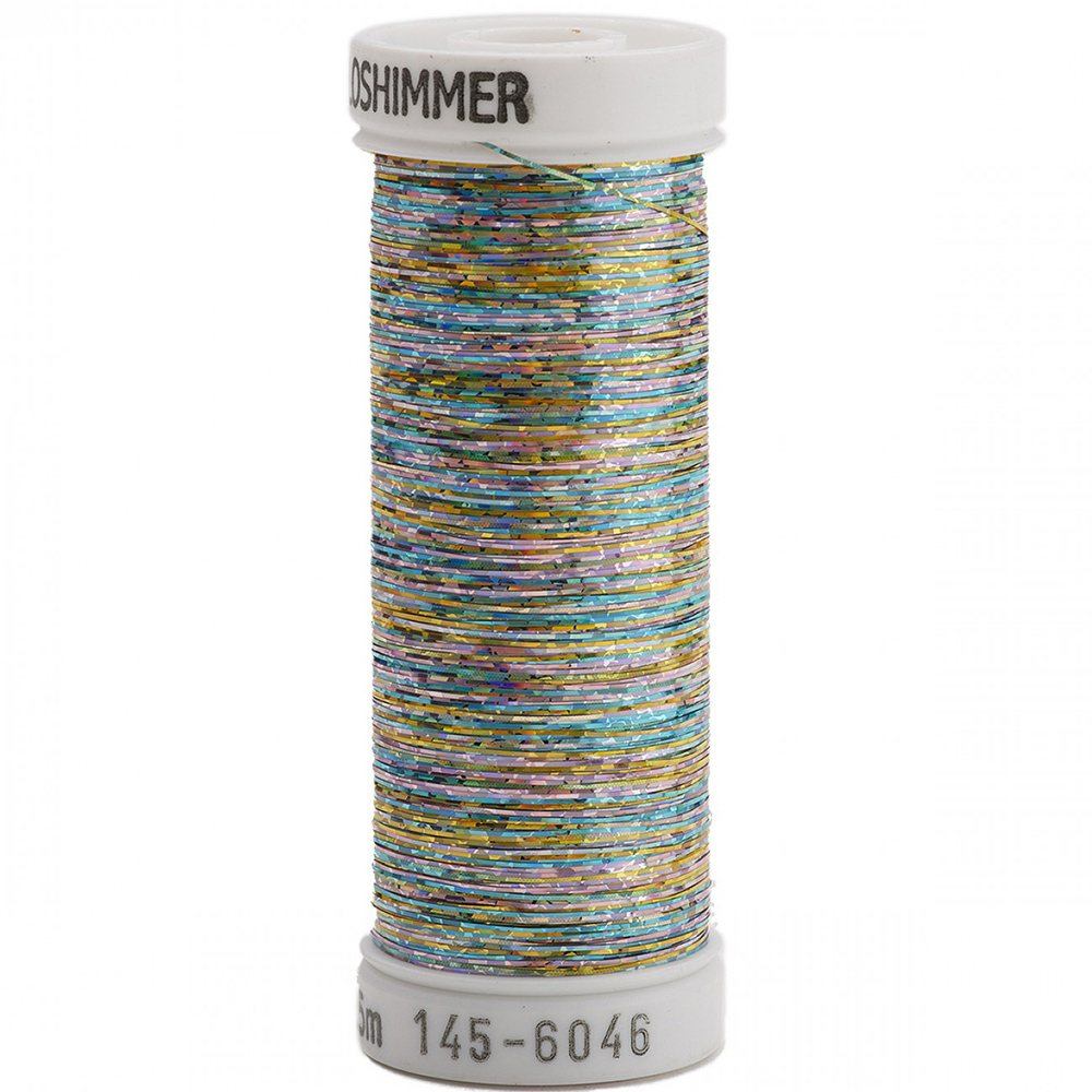 Sulky, Holoshimmer Polyester Metallic Thread (250yds)