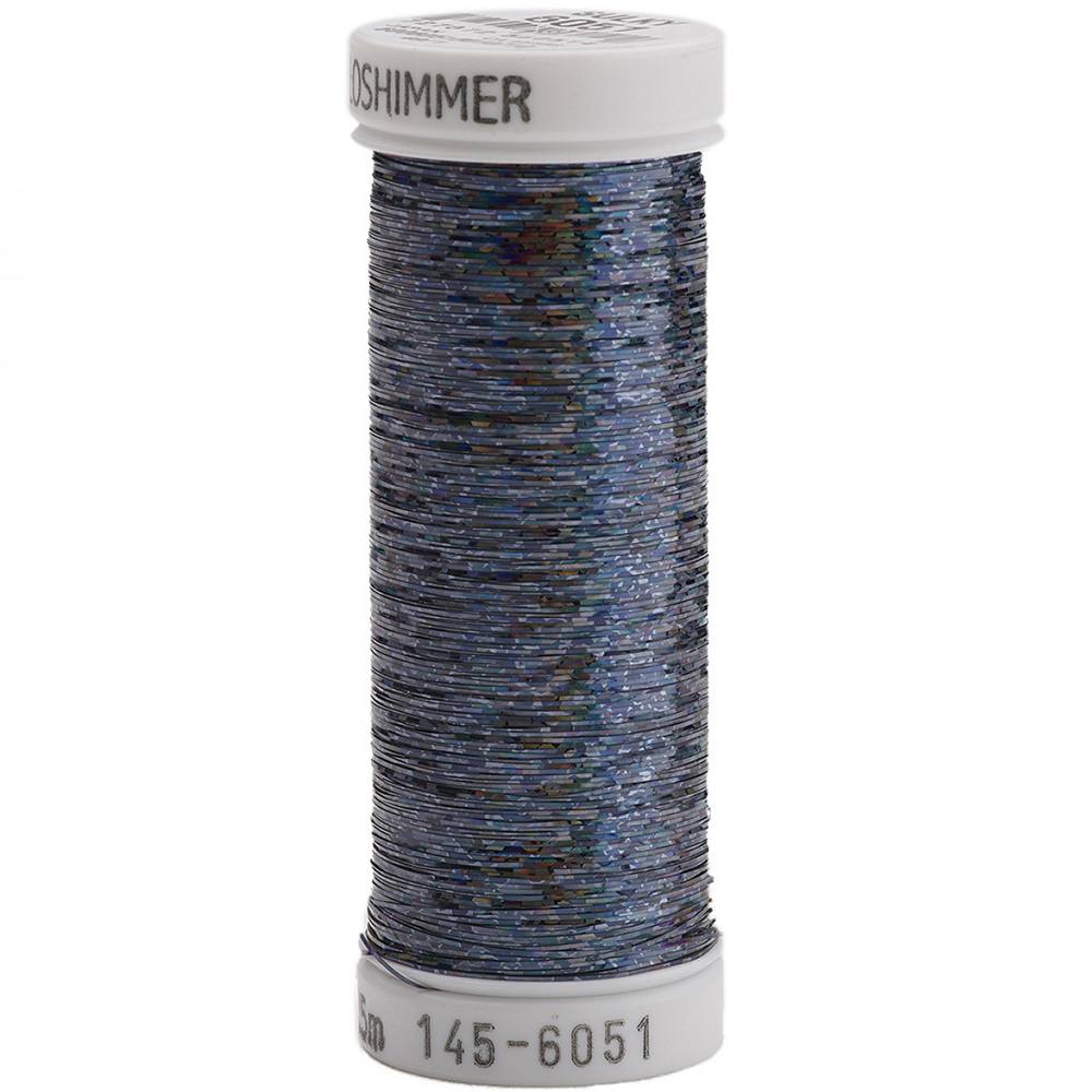 Sulky, Holoshimmer Polyester Metallic Thread (250yds)