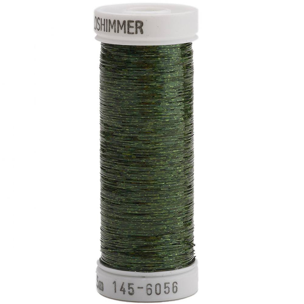 Sulky, Holoshimmer Polyester Metallic Thread (250yds)