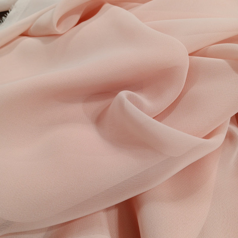 Chiffon Fabric | Lace USA - Chiffon