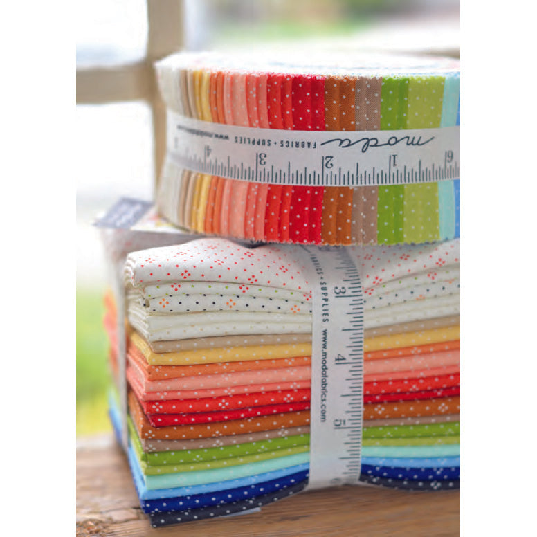 Mojave Farms Quilting Co. Ambassador Box