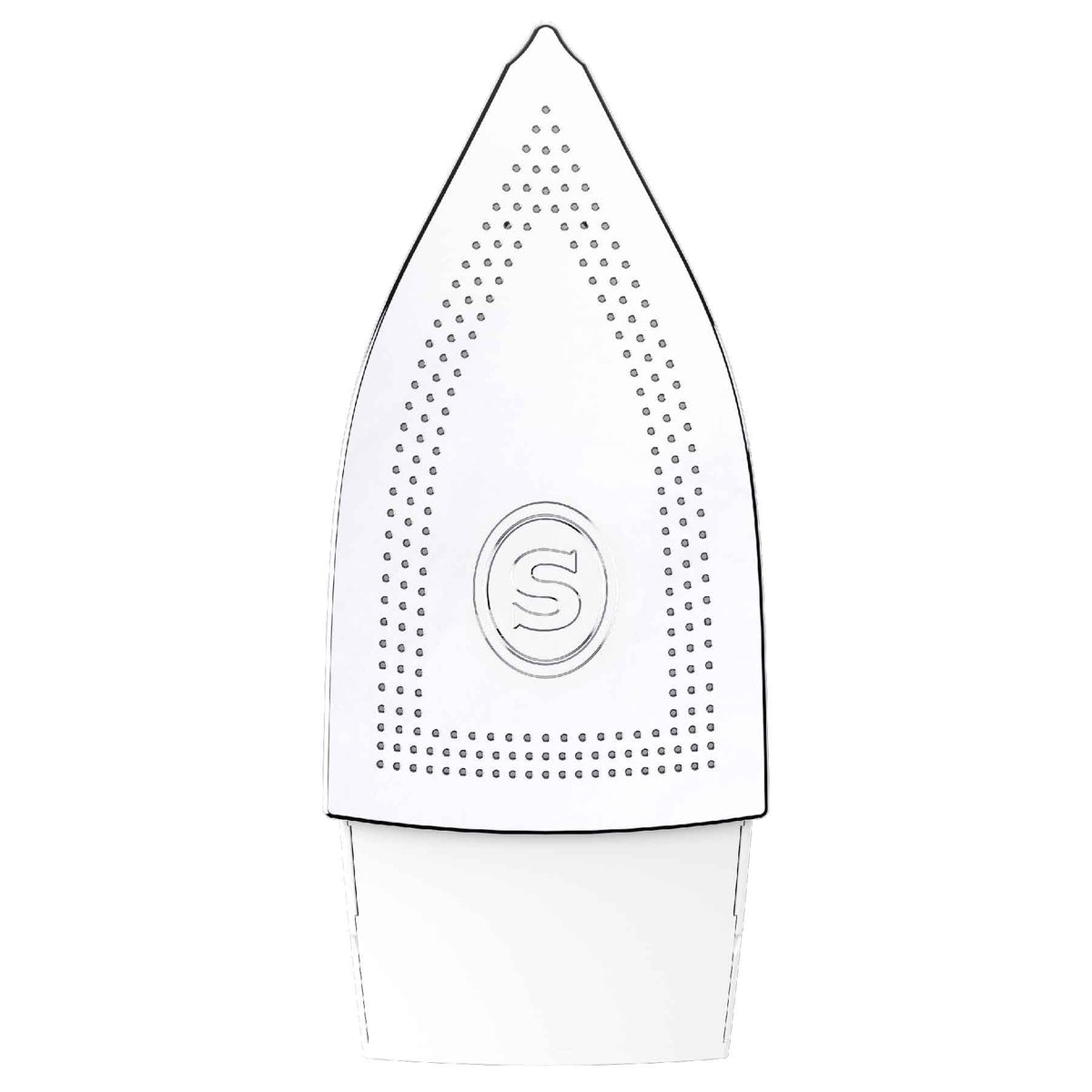 SINGER® SteamCraft Steam Iron Pink/Gray