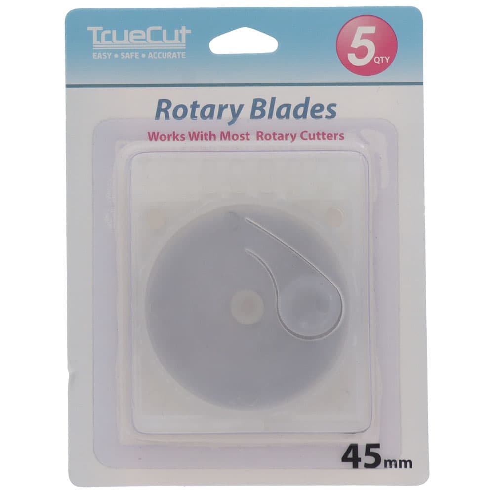 TrueCut Rotary Blade