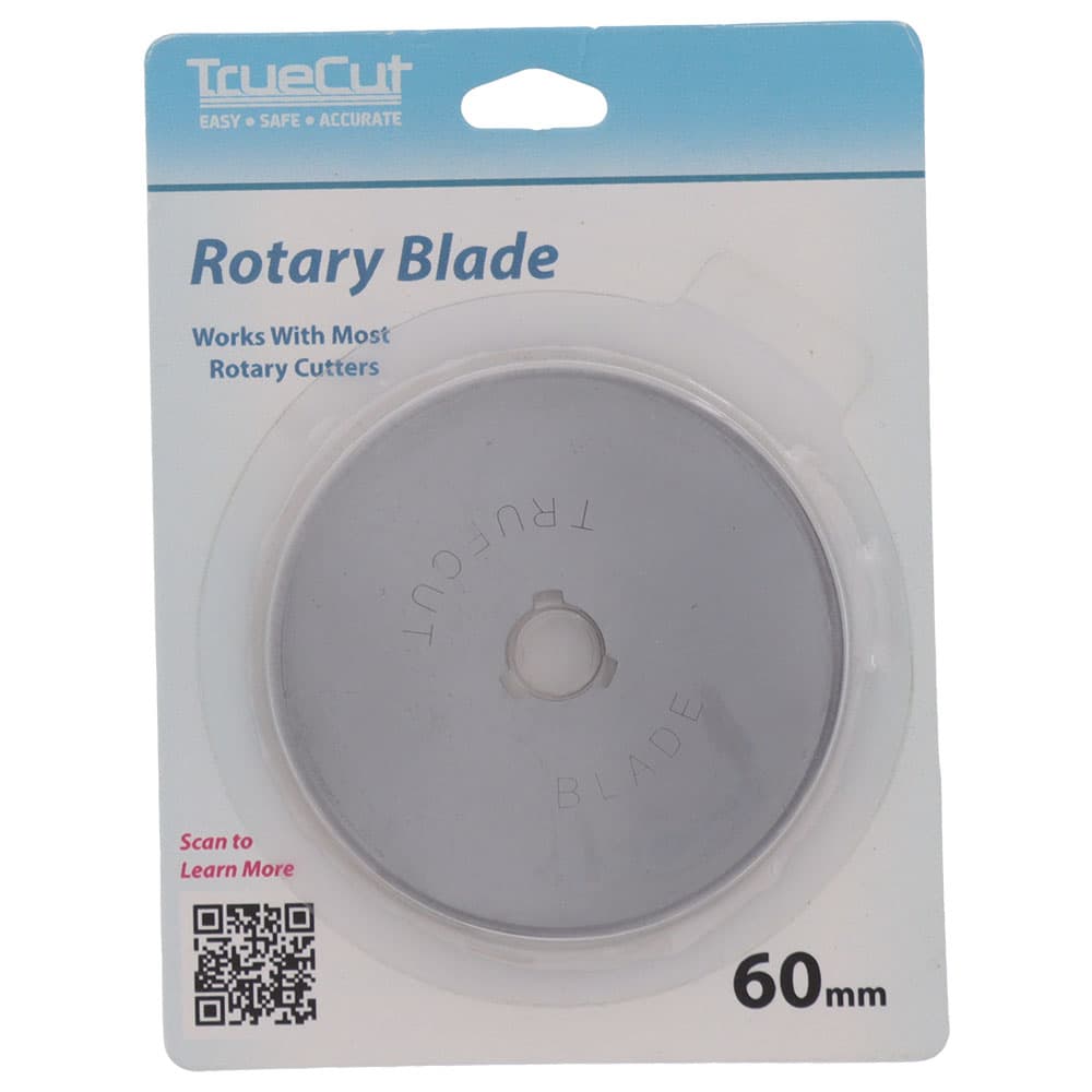 TrueCut Rotary Blade