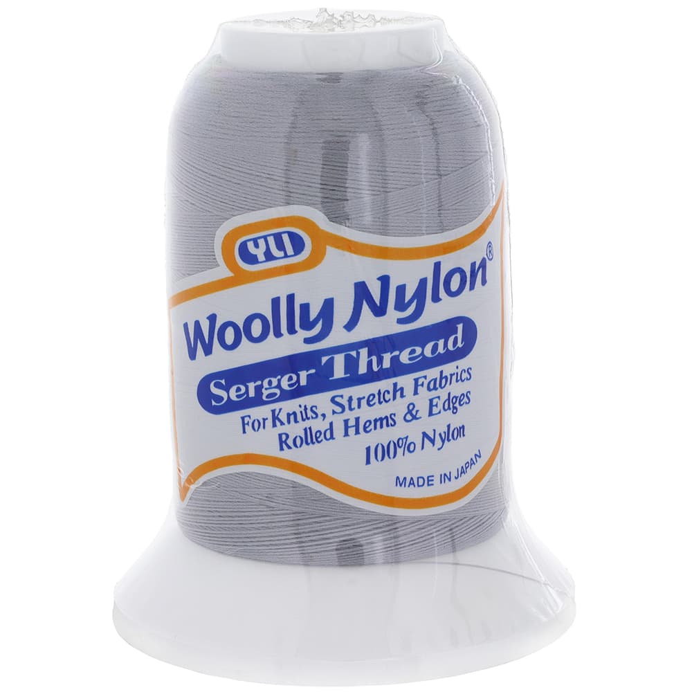 Woolly Nylon Thread (1094yds)