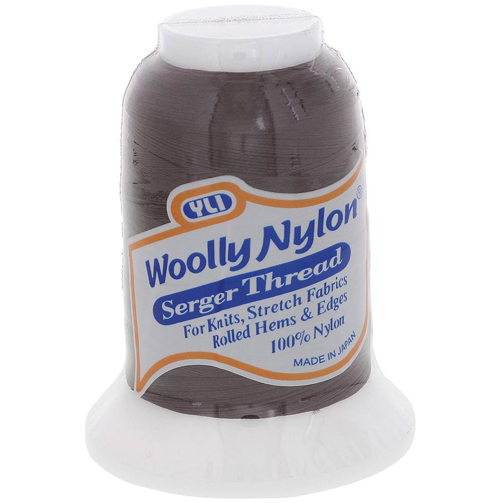 Woolly Nylon Thread (1094yds)