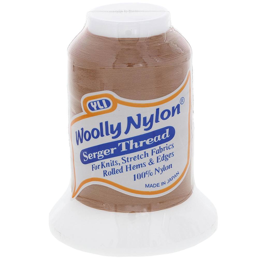 Woolly Nylon Thread (1094yds)