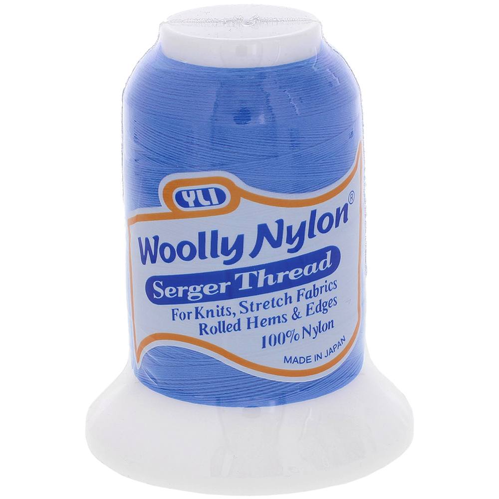 Woolly Nylon Thread (1094yds)