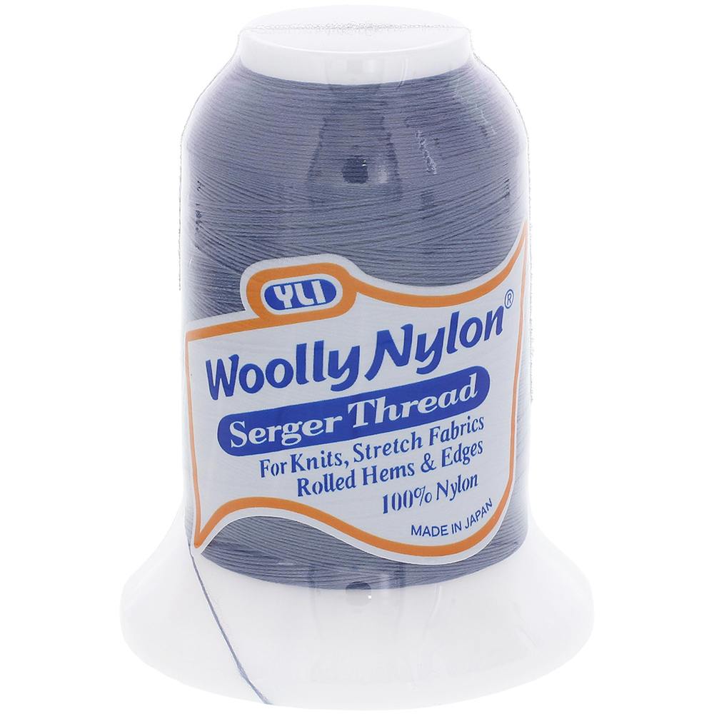 Woolly Nylon Thread (1094yds)
