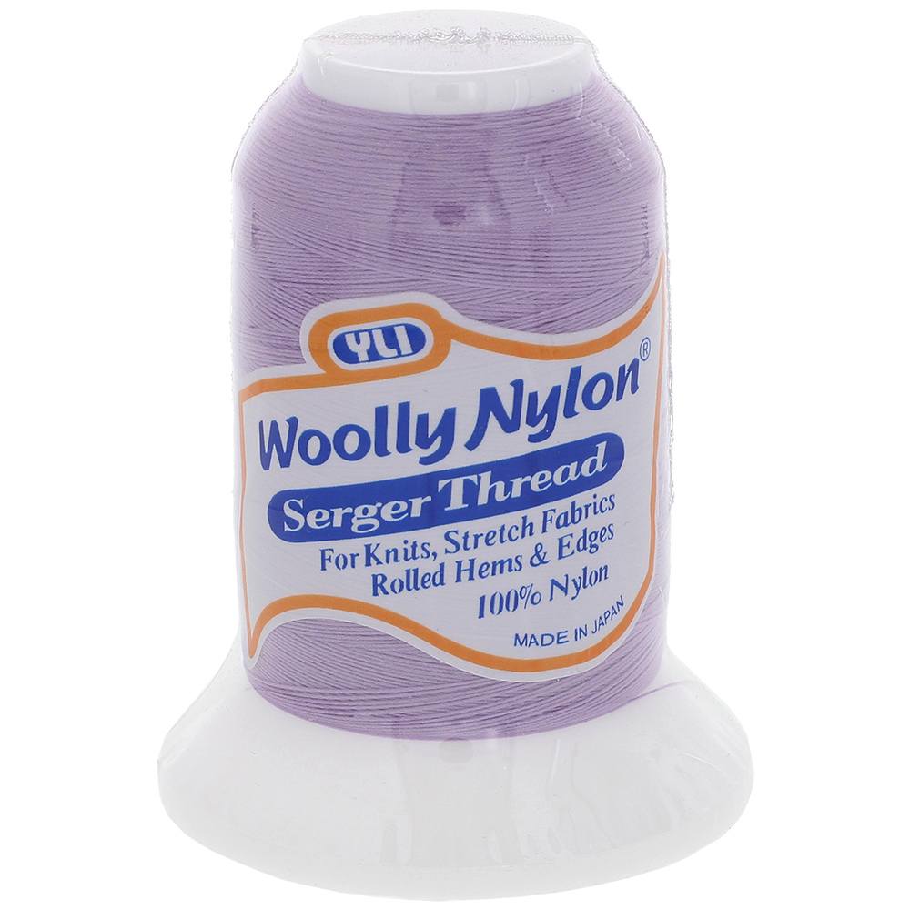 Woolly Nylon Thread (1094yds)