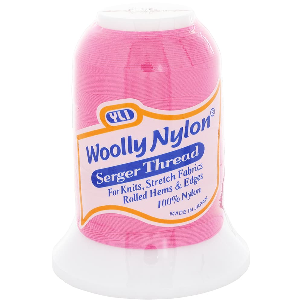 Woolly Nylon Thread (1094yds)