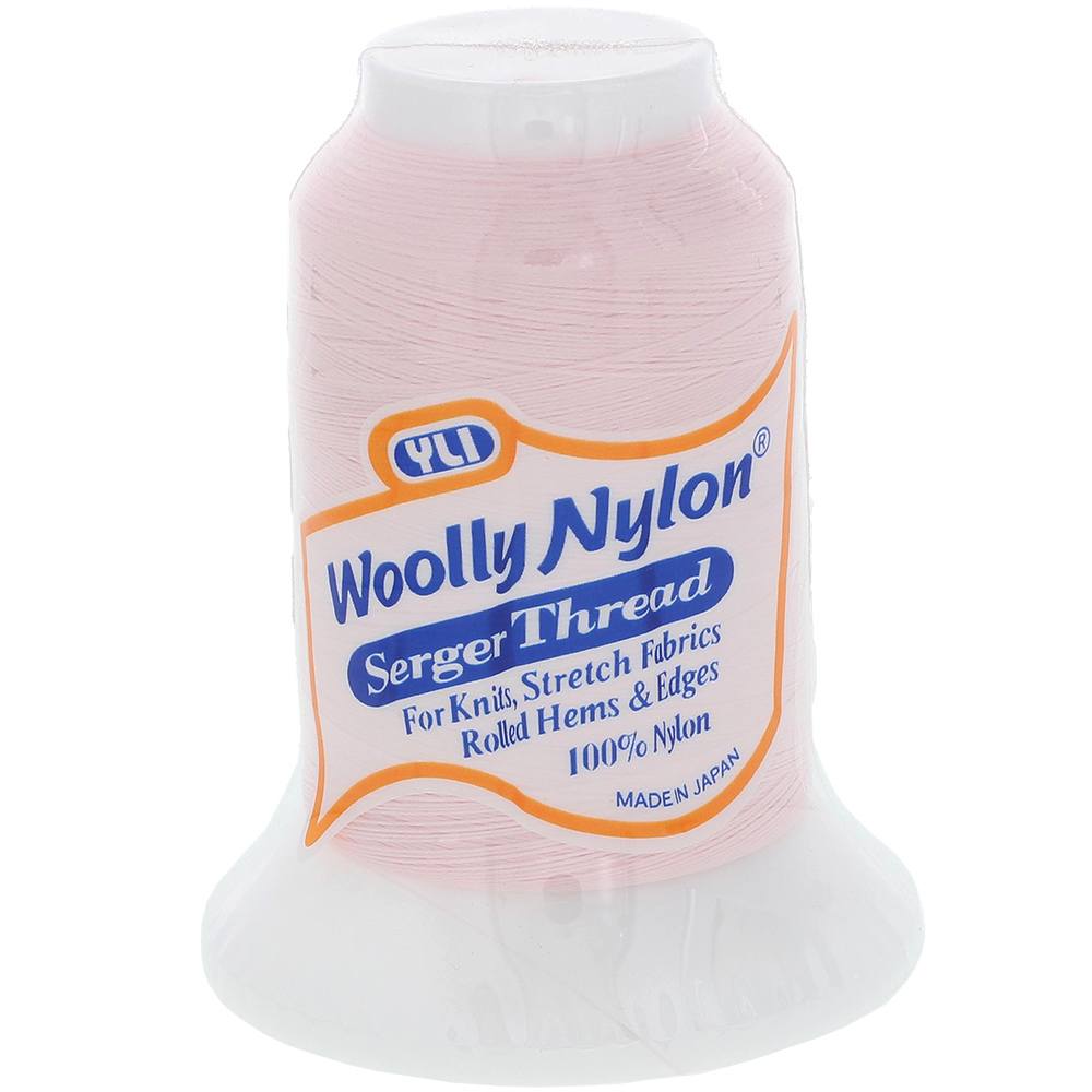 Woolly Nylon Thread (1094yds)