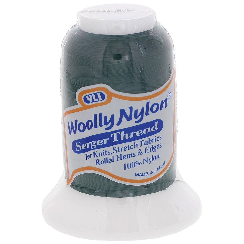 Woolly Nylon Thread (1094yds)