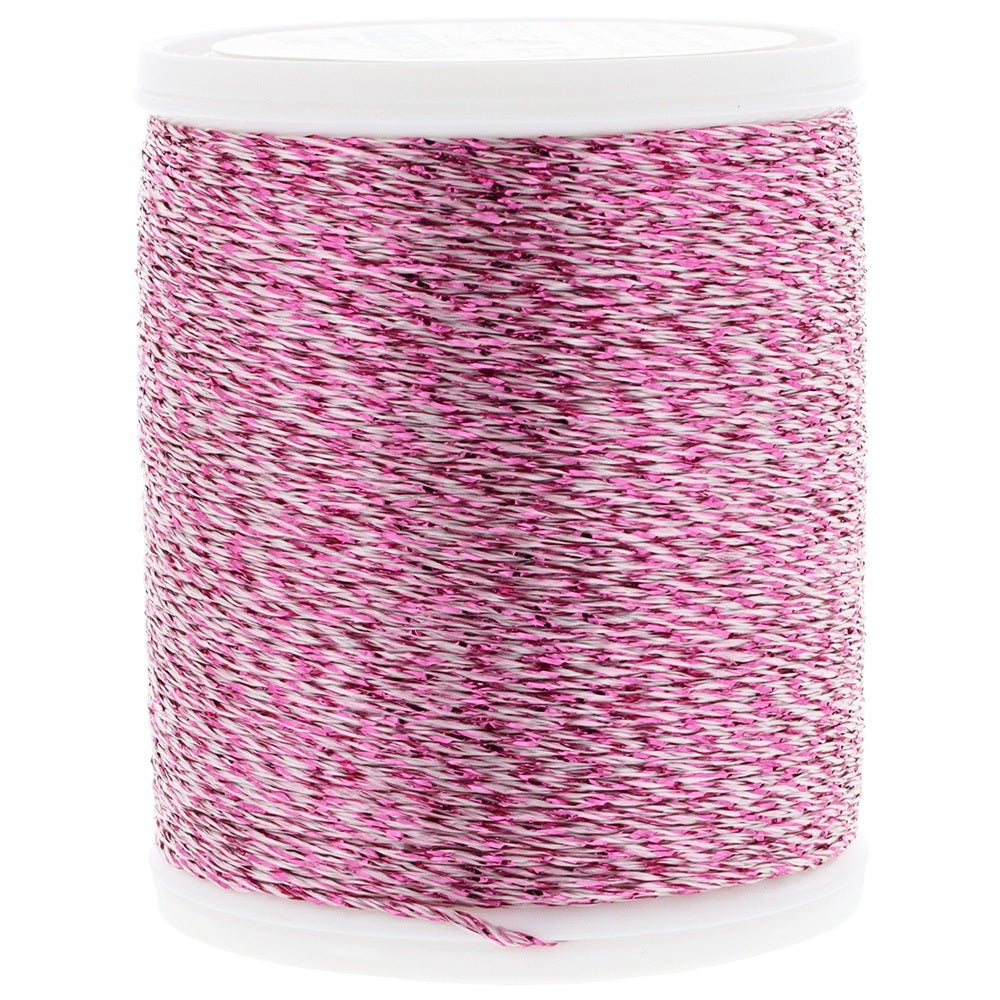 Madeira Glamour Thread No. 8, 110 Yards