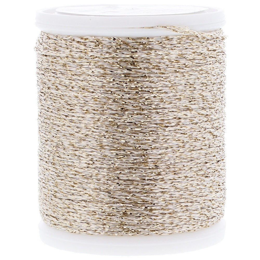 Madeira Glamour Thread No. 8, 110 Yards