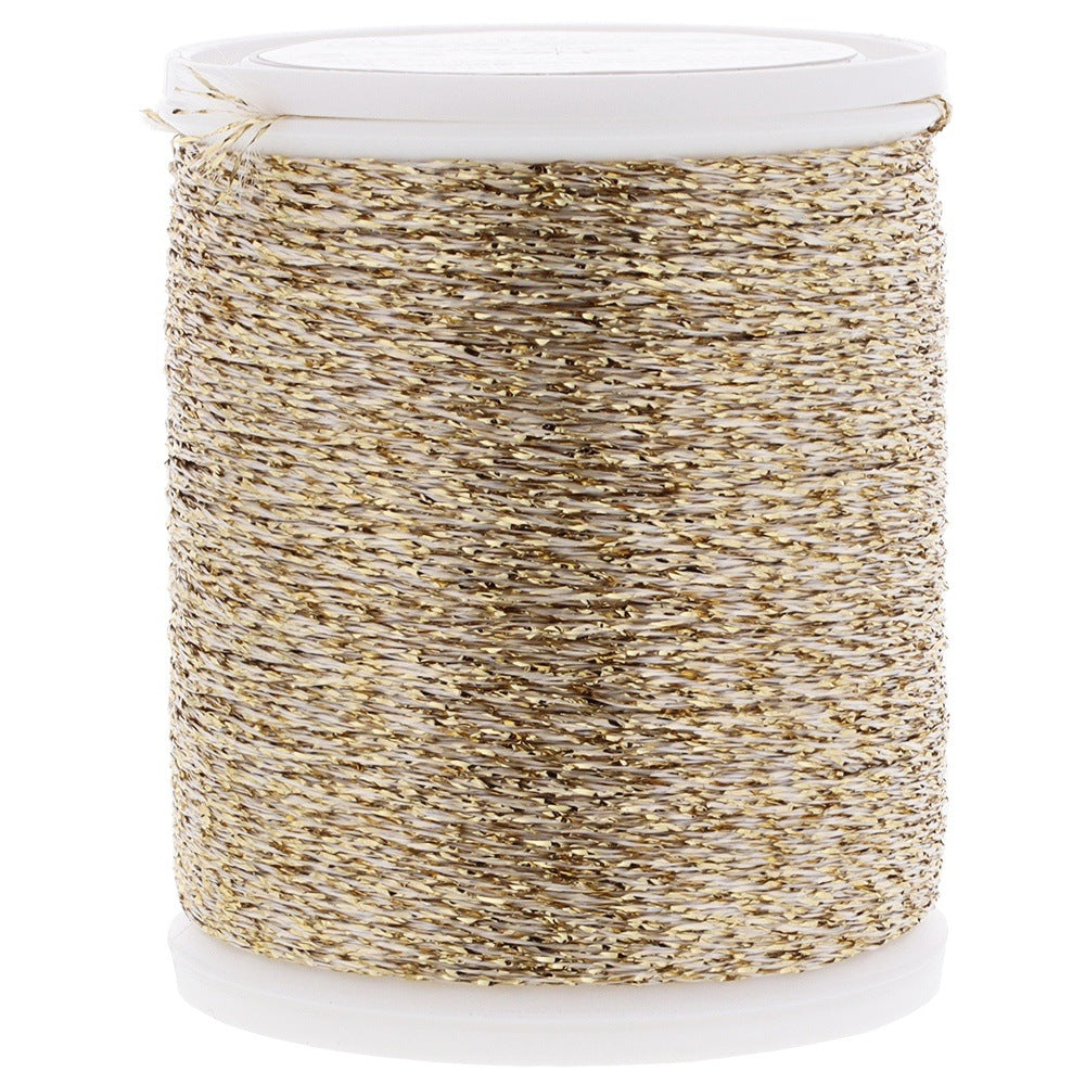 Madeira Glamour Thread No. 8, 110 Yards