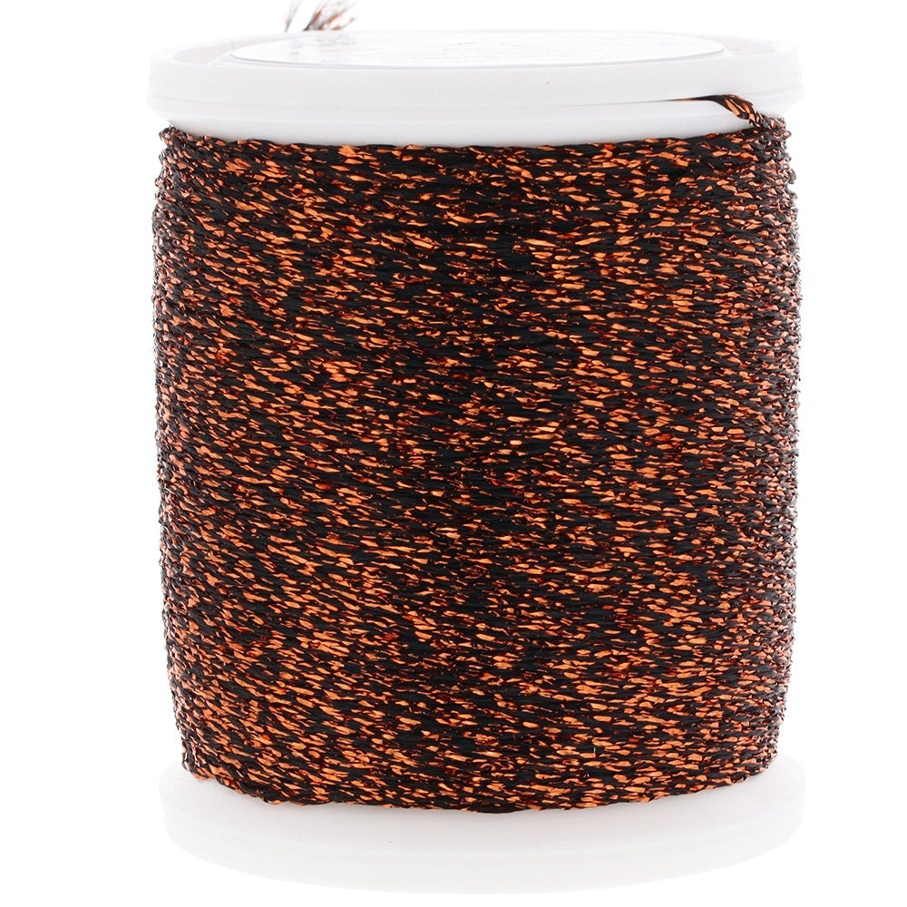 Madeira Glamour Thread No. 8, 110 Yards