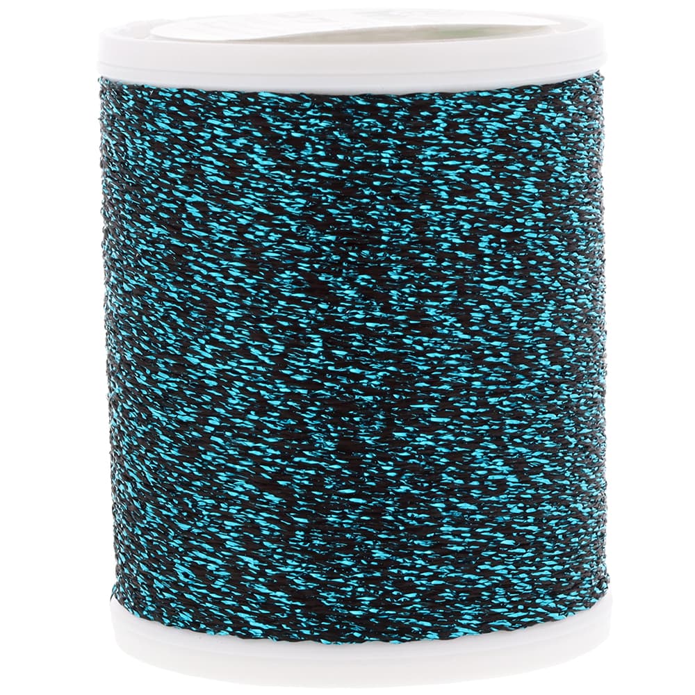 Madeira Glamour Thread No. 8, 110 Yards