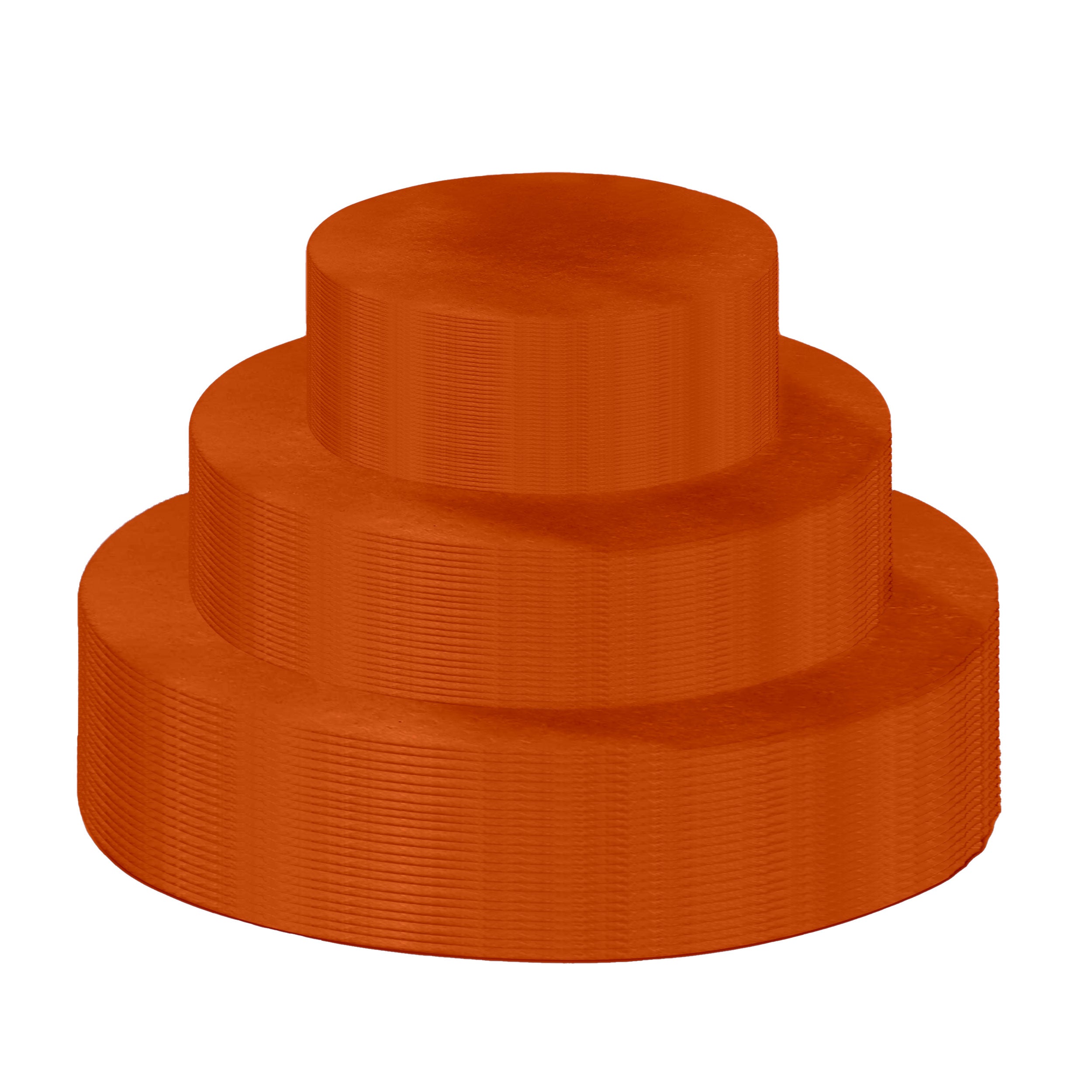 Felt Dish & Plate Protection Dividers – 48-Piece Set