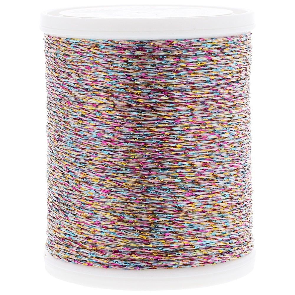 Madeira Glamour Thread No. 8, 110 Yards