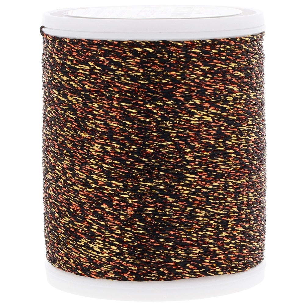 Madeira Glamour Thread No. 8, 110 Yards