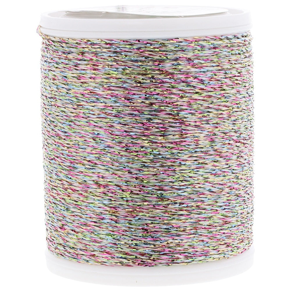 Madeira Glamour Thread No. 8, 110 Yards