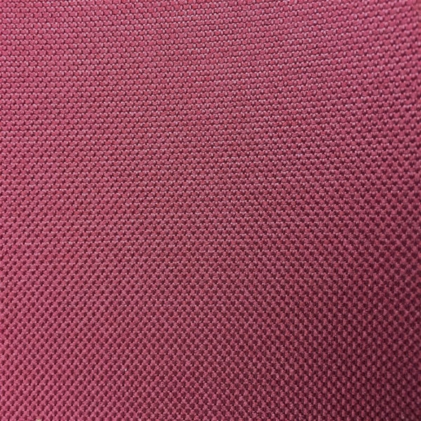 Burgundy Marine PVC Vinyl Canvas Waterproof Outdoor Fabric