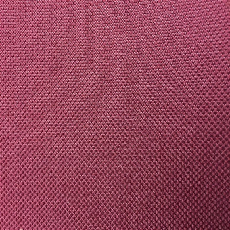 Burgundy Marine PVC Vinyl Canvas Waterproof Outdoor Fabric