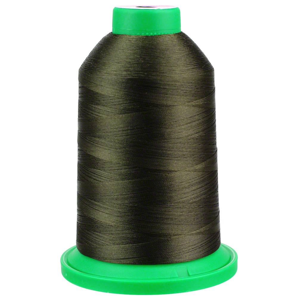 Isacord Polyester Thread 5000m