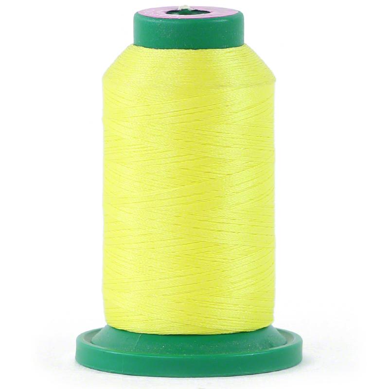 Isacord Polyester Thread 1000m