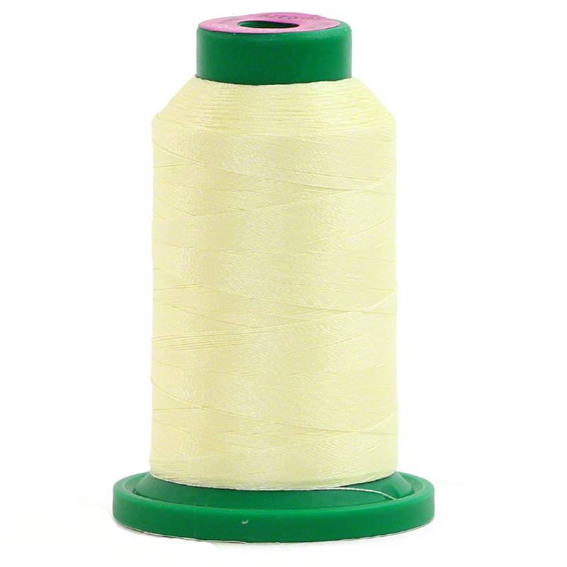 Isacord Polyester Thread 1000m
