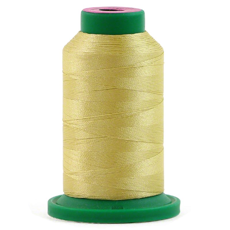 Isacord Polyester Thread 1000m