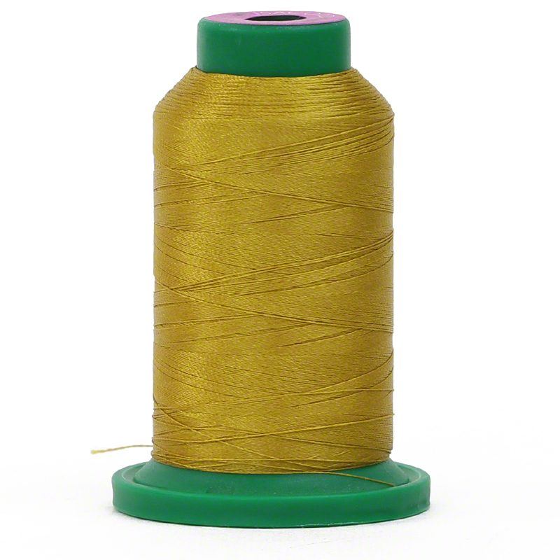 Isacord Polyester Thread 1000m