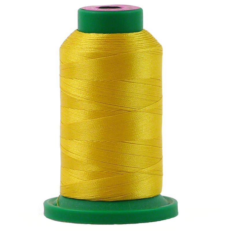 Isacord Polyester Thread 1000m