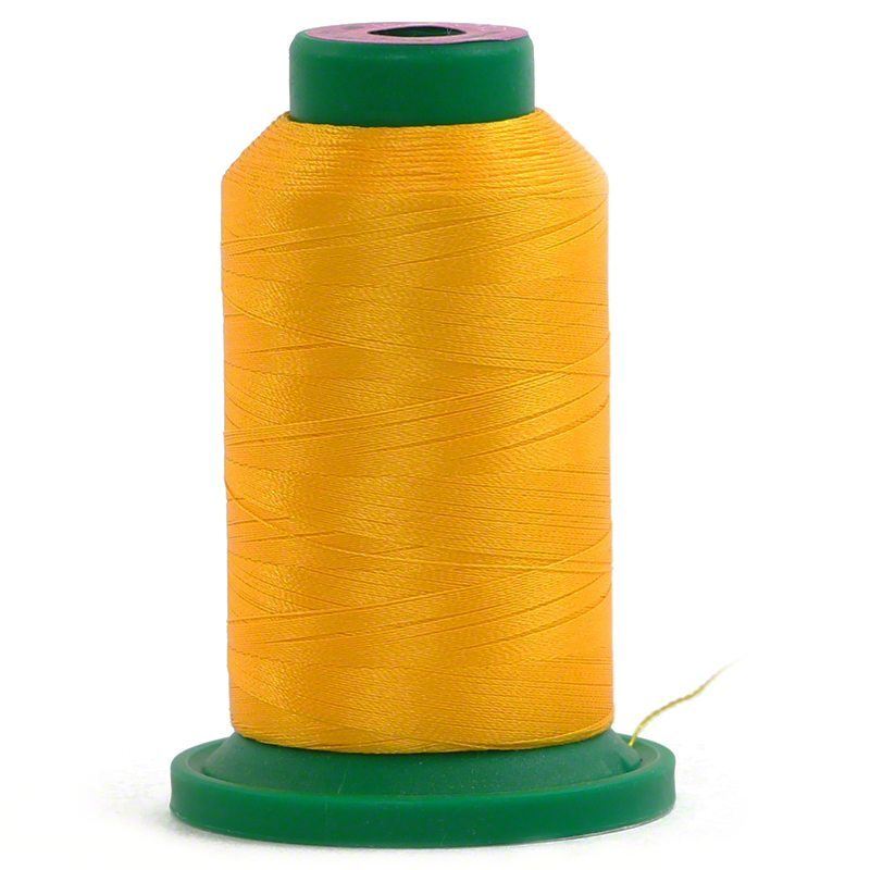 Isacord Polyester Thread 1000m