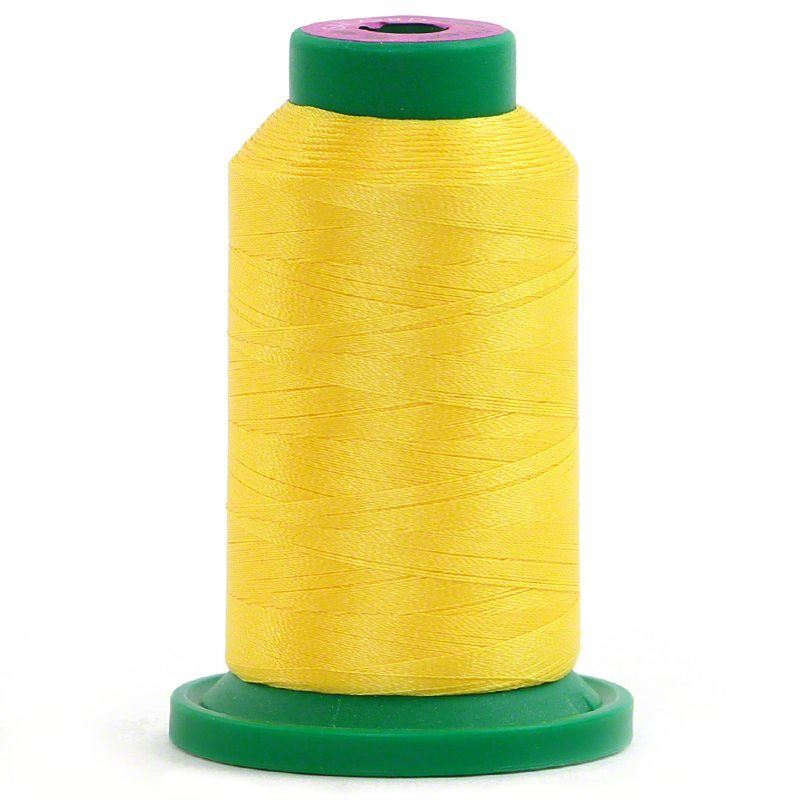 Isacord Polyester Thread 1000m