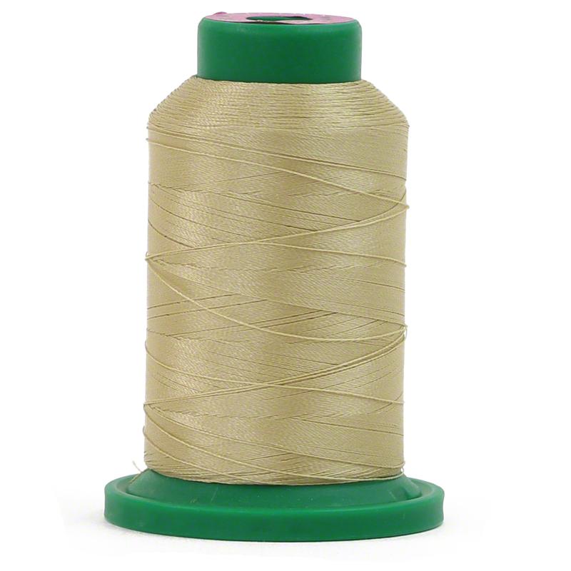 Isacord Polyester Thread 1000m