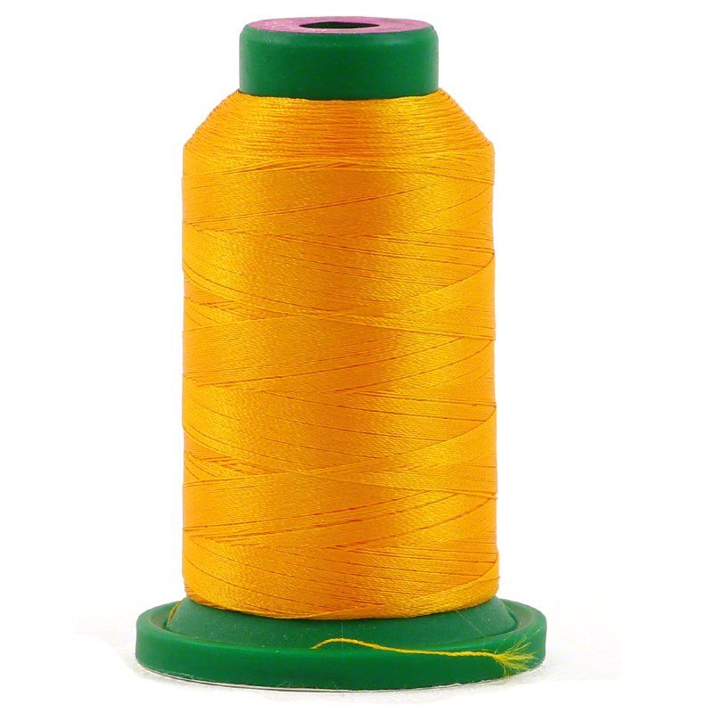 Isacord Polyester Thread 1000m