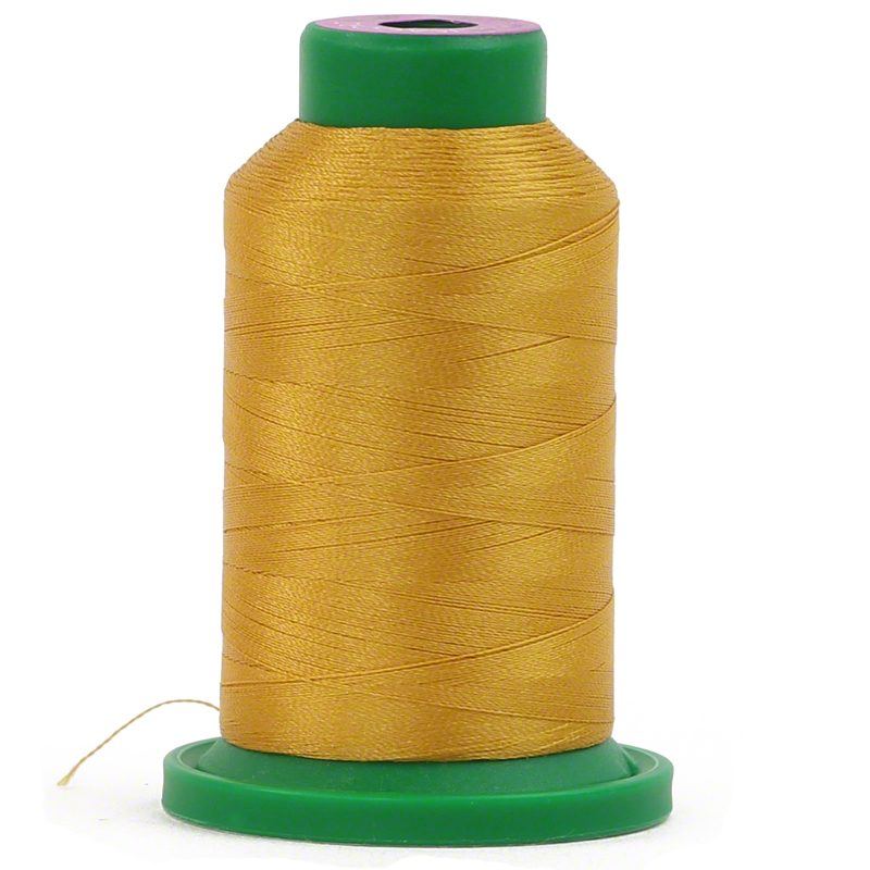 Isacord Polyester Thread 1000m