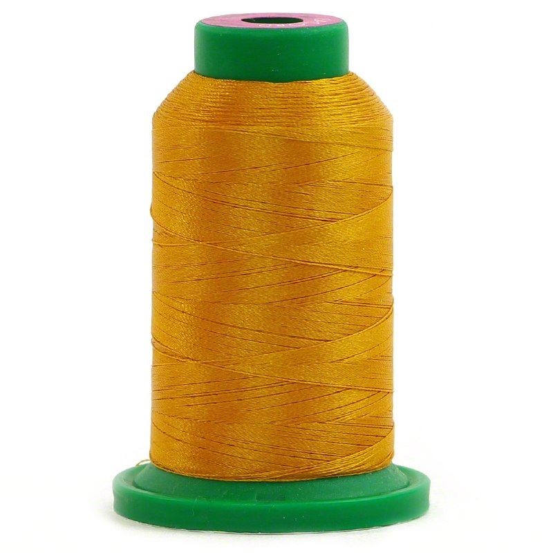 Isacord Polyester Thread 1000m