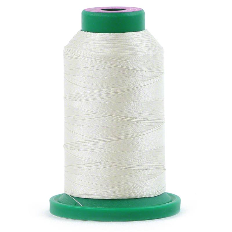 Isacord Polyester Thread 1000m