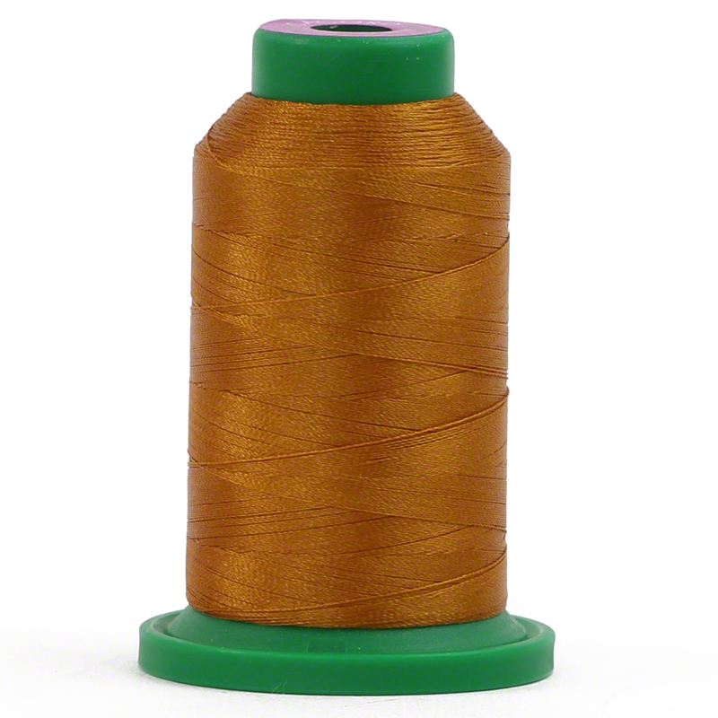 Isacord Polyester Thread 1000m