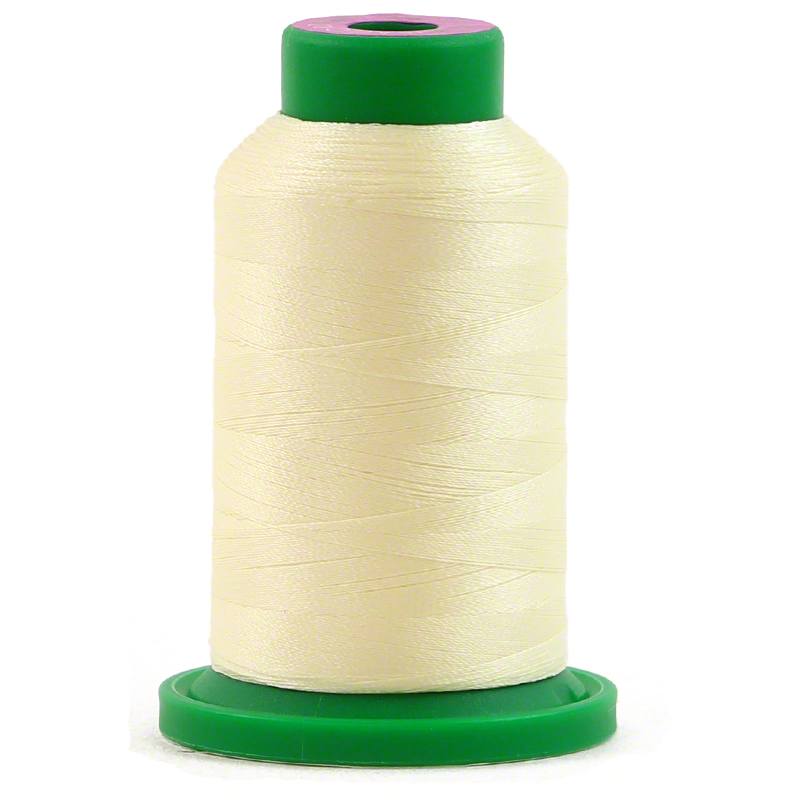 Isacord Polyester Thread 1000m