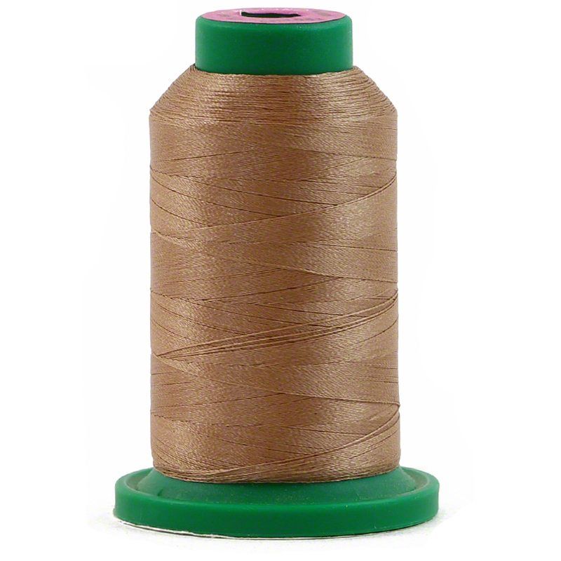 Isacord Polyester Thread 1000m
