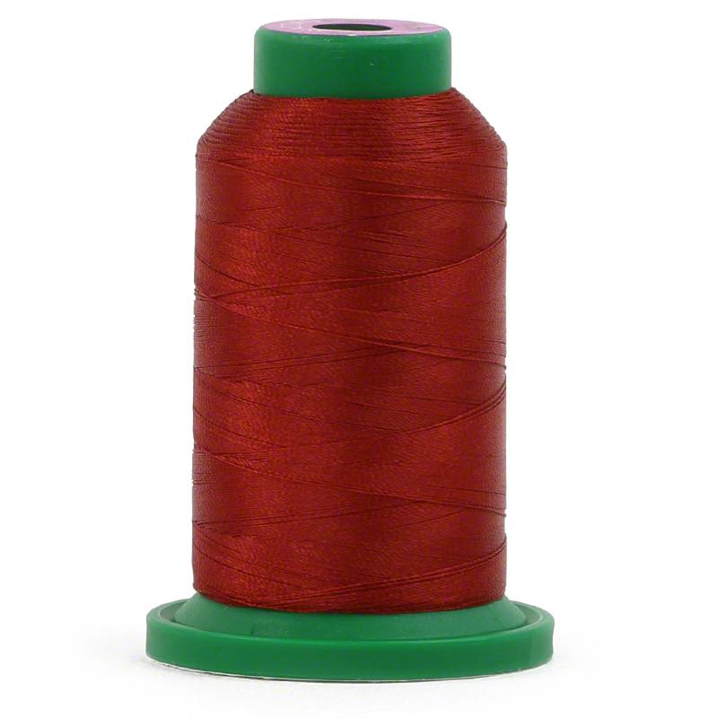 Isacord Polyester Thread 1000m